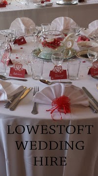 Lowestoft Wedding Hire LTD 1094906 Image 7